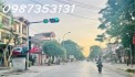 360m2 đất Minh Phú, Sóc Sơn đường thông ,trục chính rộng lớn 4m.Chỉ 7,x tr/m2